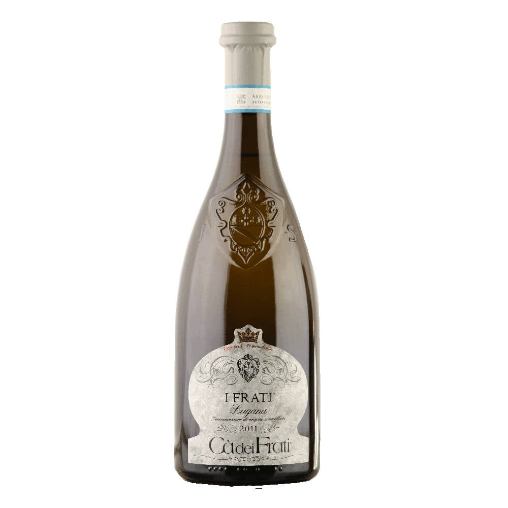 I frati Lugana Magnum - 1,5l