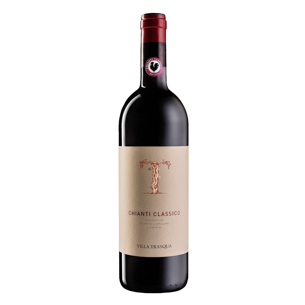 Villa Trasqua DOCG Chianti Classico