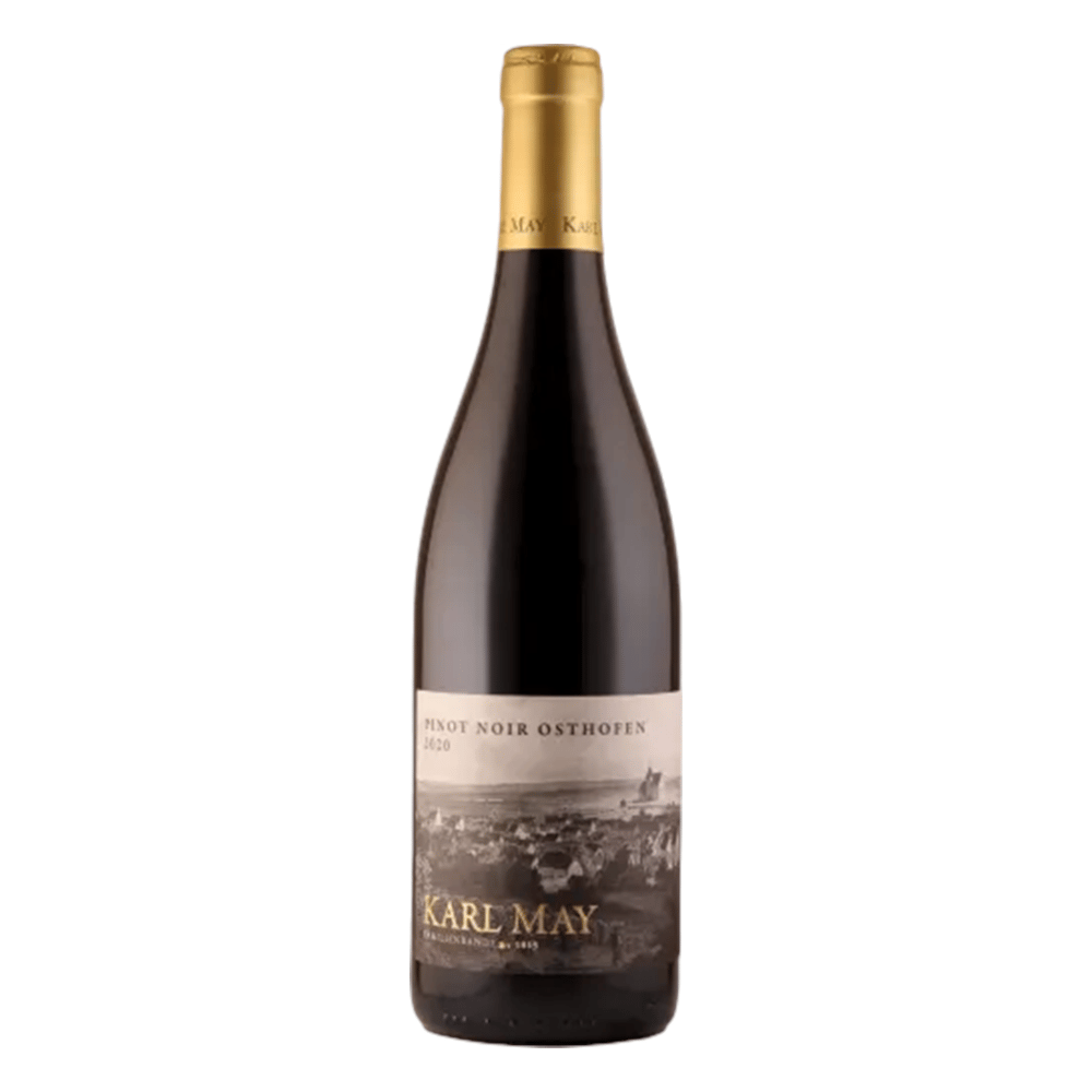 Pinot Noir Osthofen