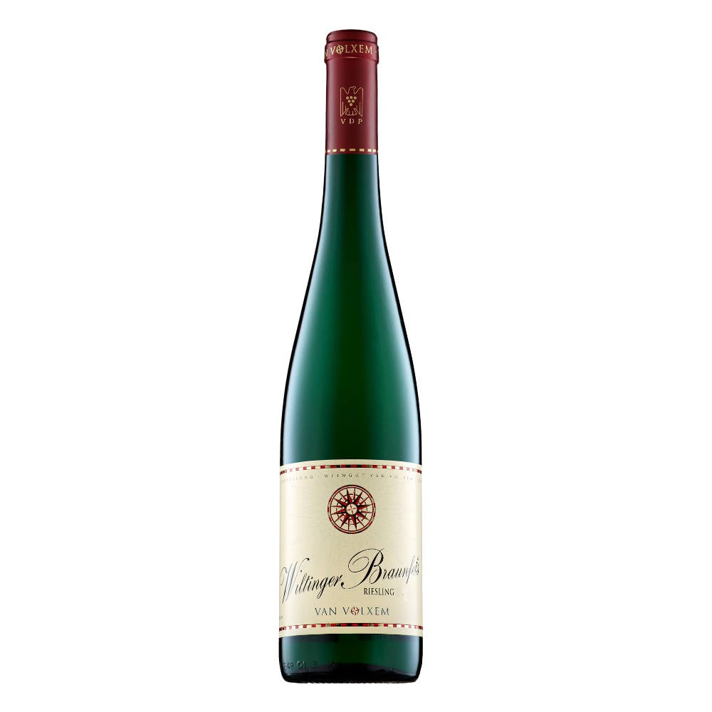 Wiltinger Riesling trocken