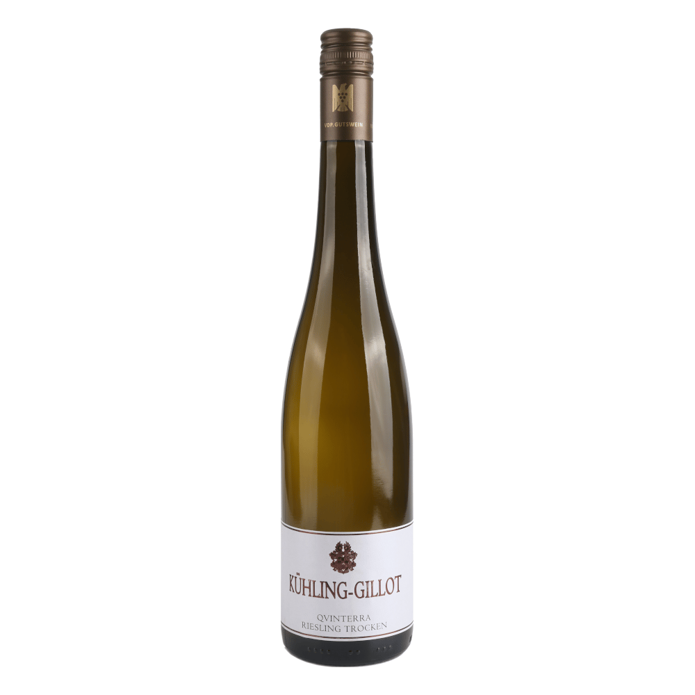 Riesling Qvinterra 2020