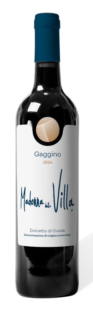 Dolcetto d´Ovada Madonna DOC 2024