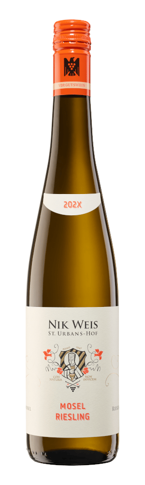 Mosel Riesling trocken 2022
