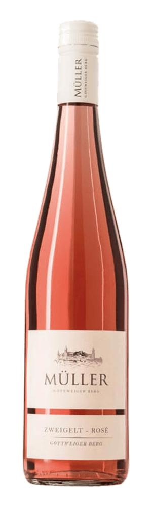 Zweigelt Rosé 