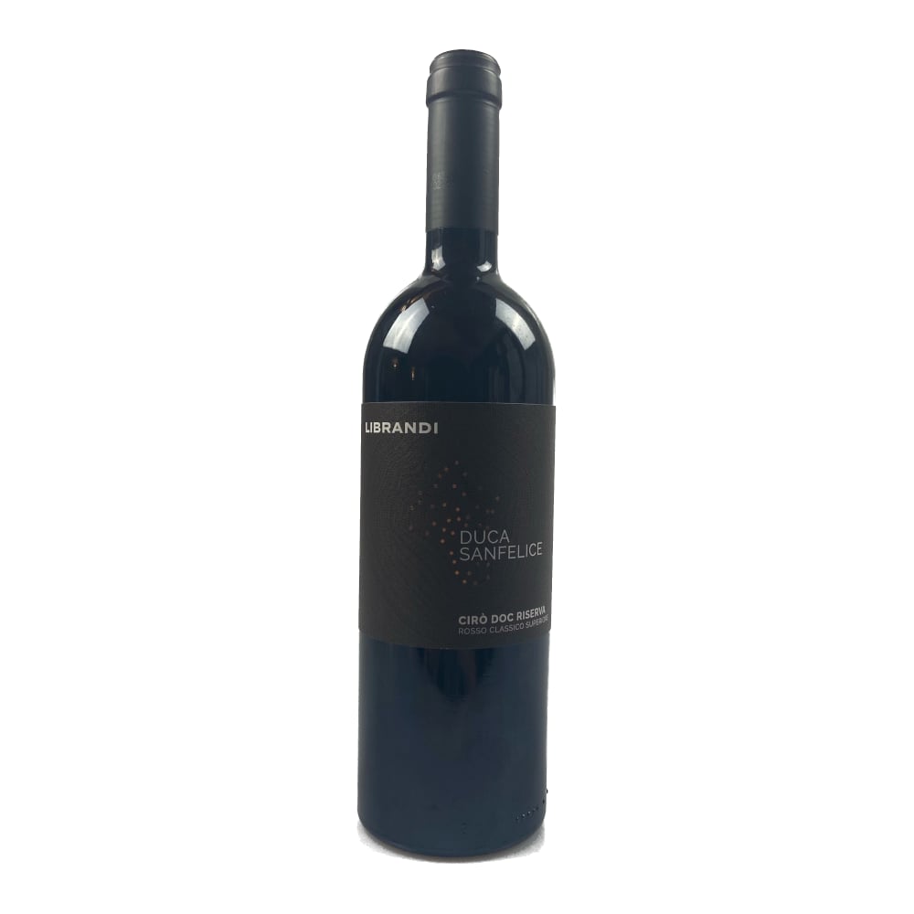 Duca San Felice DOC 