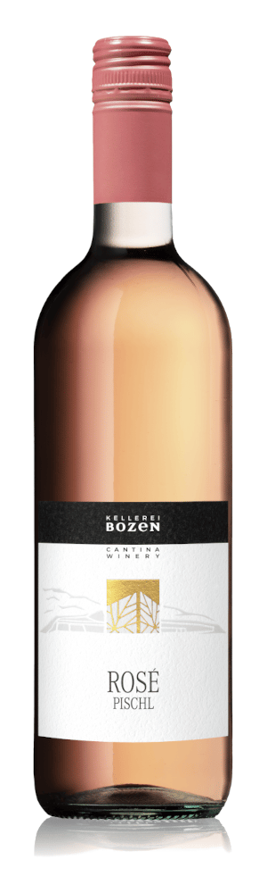 Rosé Pischl Vigneti delle Dolomiti Rosato 2025
