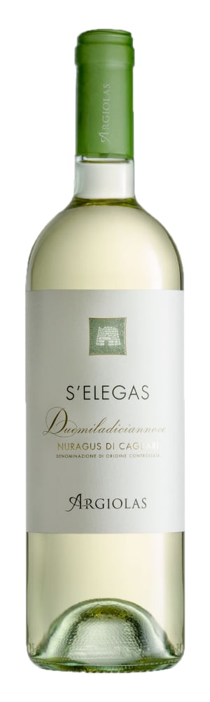 S 'Elegas DOC 2023