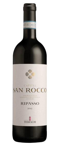 Capitel San Rocco Ripasso DOC 2020