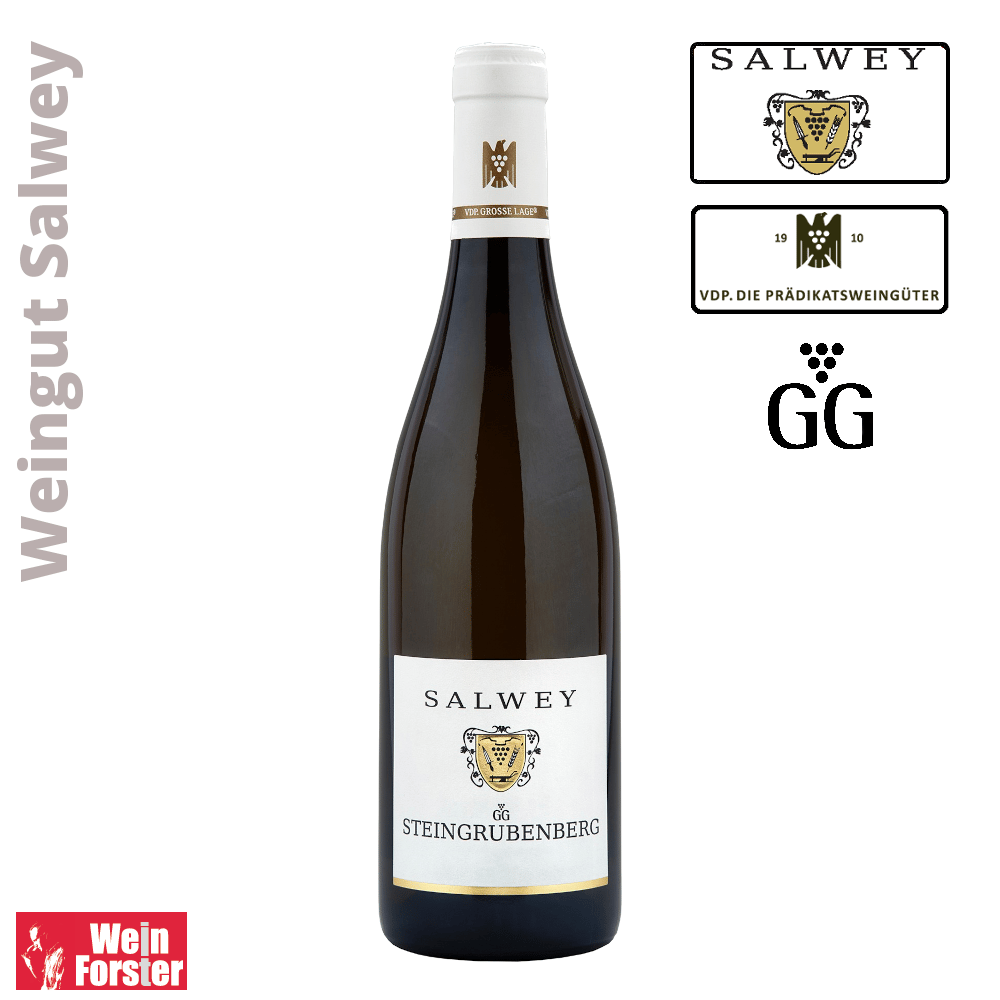 Chardonnay Steingrubenberg VDP.GG