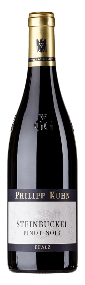 Pinot Noir Steinbuckel GG 2022