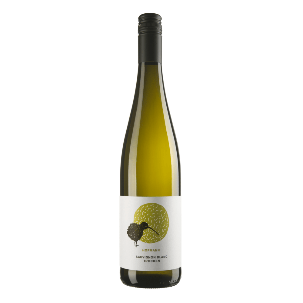 Sauvignon Blanc trocken