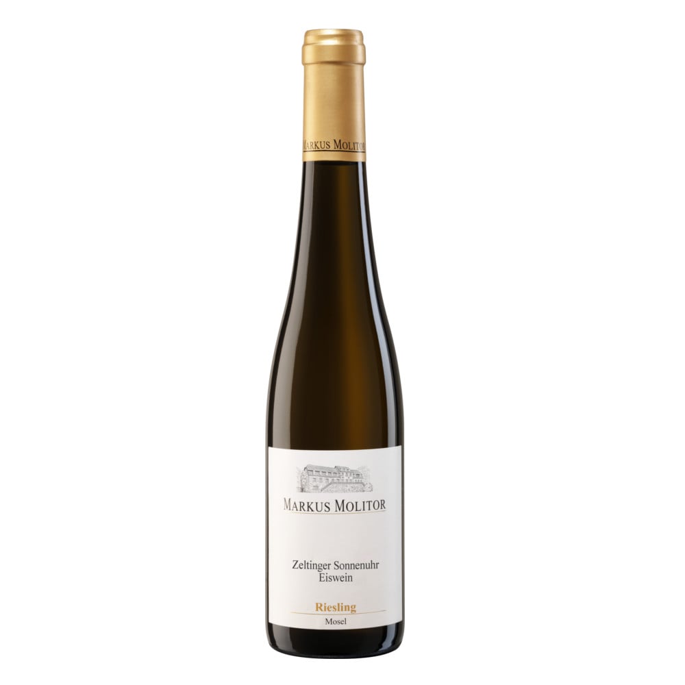 Riesling Zeltinger Sonnenuhr Eiswein