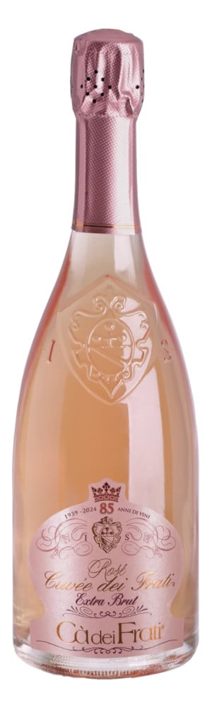 Rose Cuvée Spumante