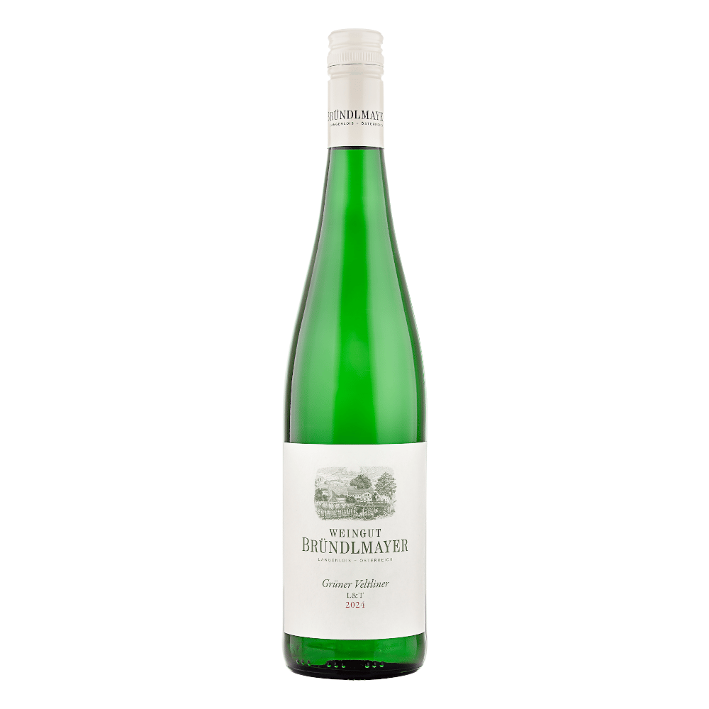 Grüner Veltliner L+T 2023