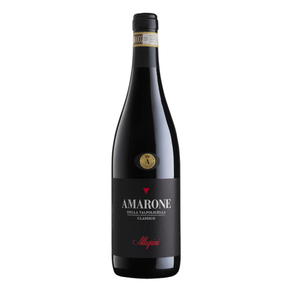 Amarone della Valpolicella DOCG 