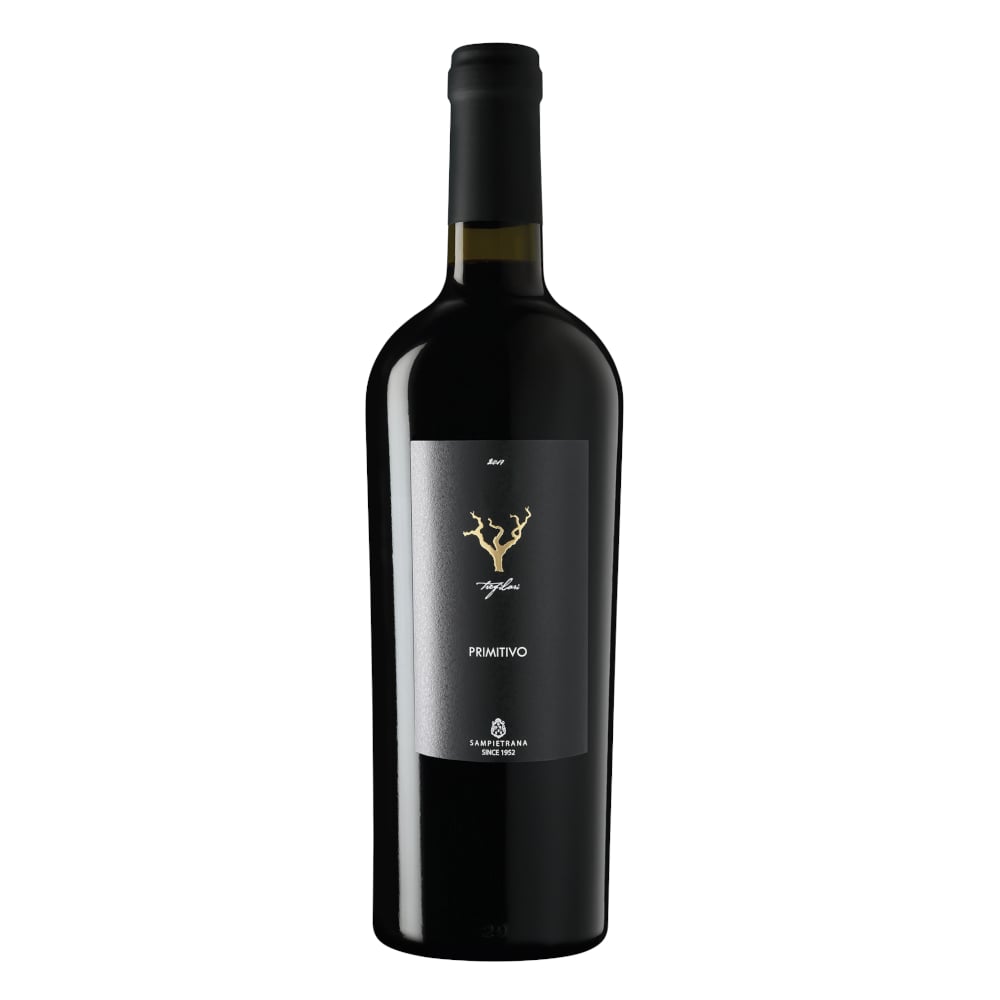Trefilari Primitivo Magnum 1,5l