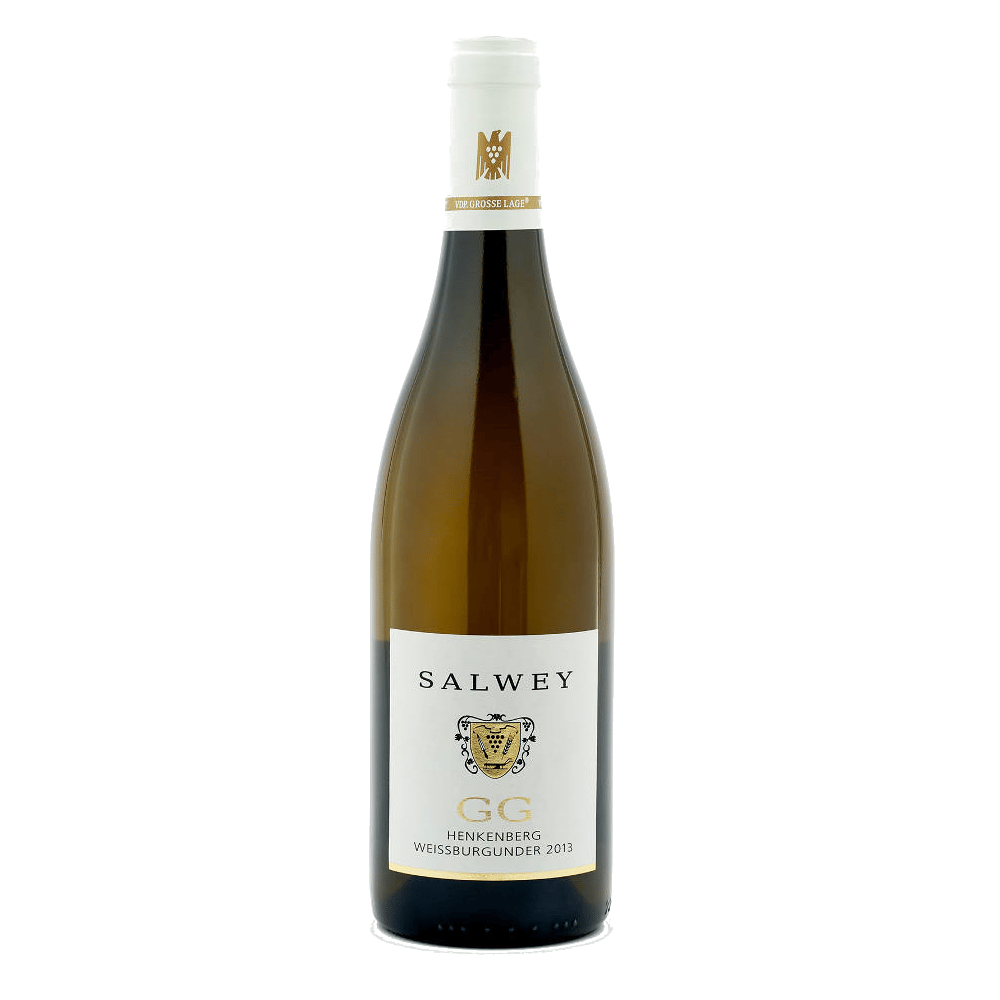 Weissburgunder Henkenberg GG
