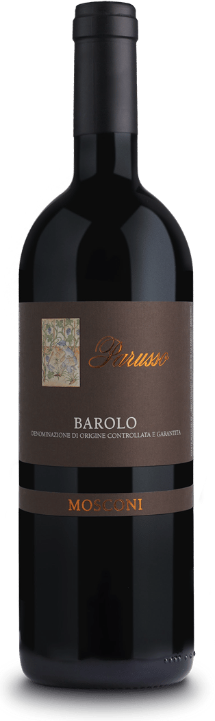 Mosconi Barolo DOCG 2021