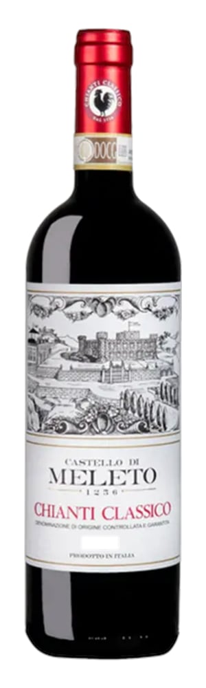 Chianti Classico BIO DOCG 2022