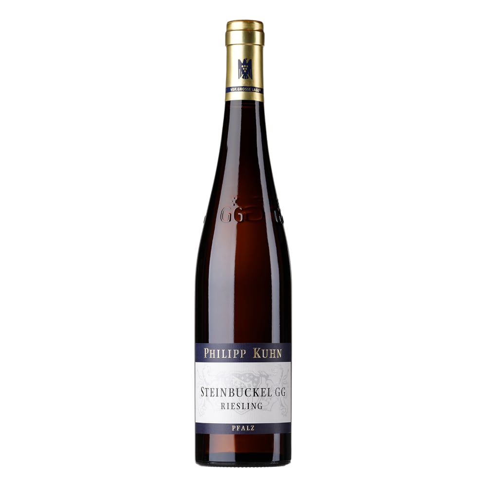 Riesling Steinbuckel GG 2022