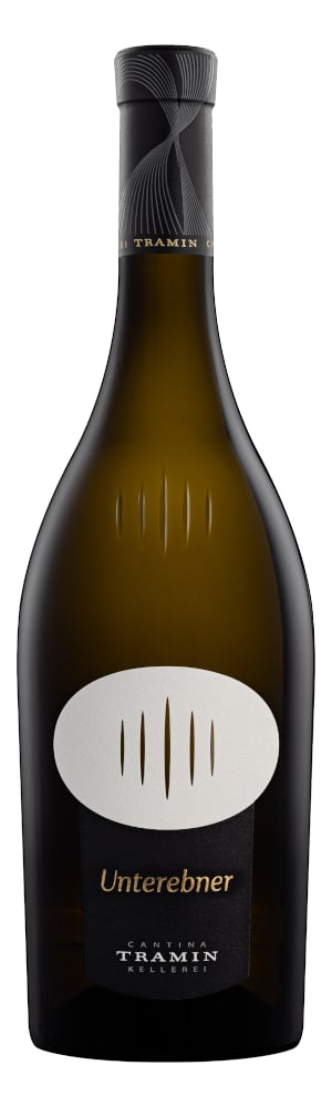 Unterebner Pinot Grigio DOC 2023