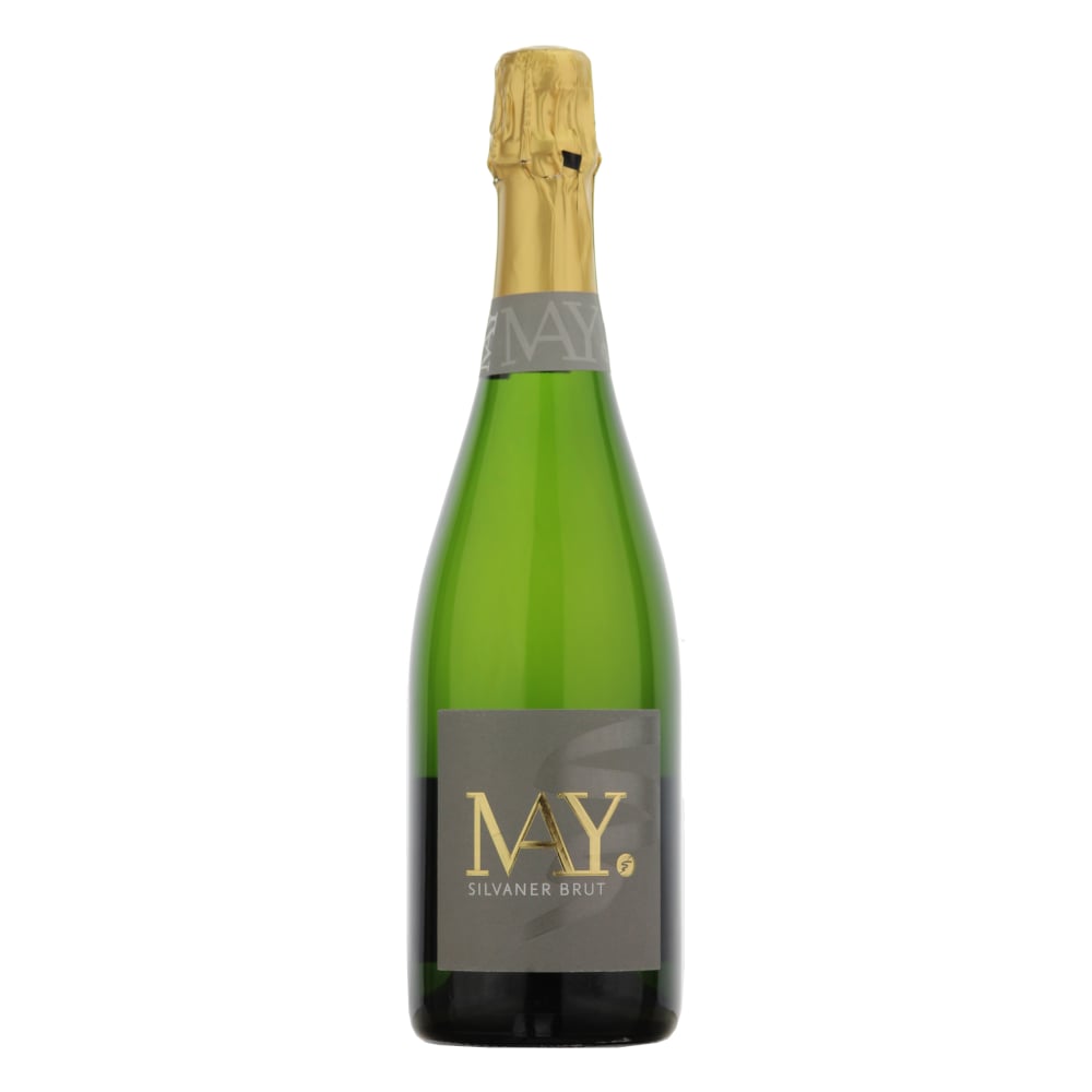 Silvaner Sekt brut