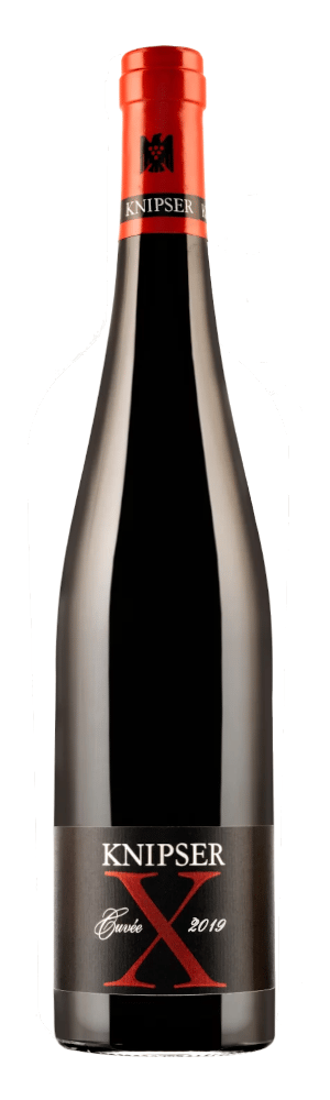 Cuvee X 2019