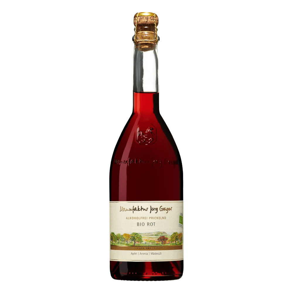 PriSecco BIO Rot