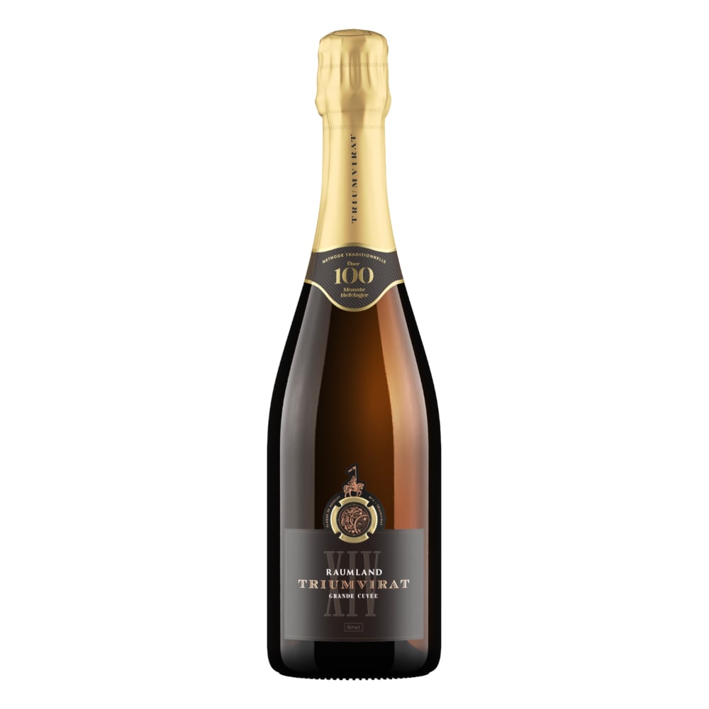 Triumvirat Grand Cuvée 2014