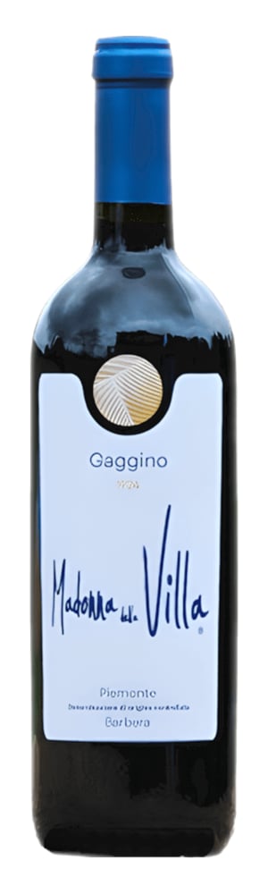 Barbera Madonna DOC 2023