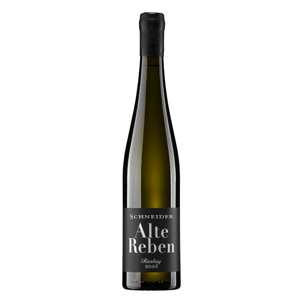 Riesling Alte Reben