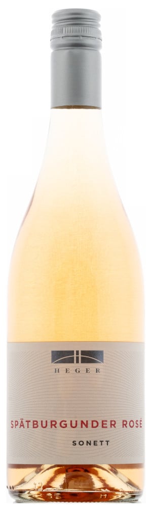 Rosé Sonett trocken 2023