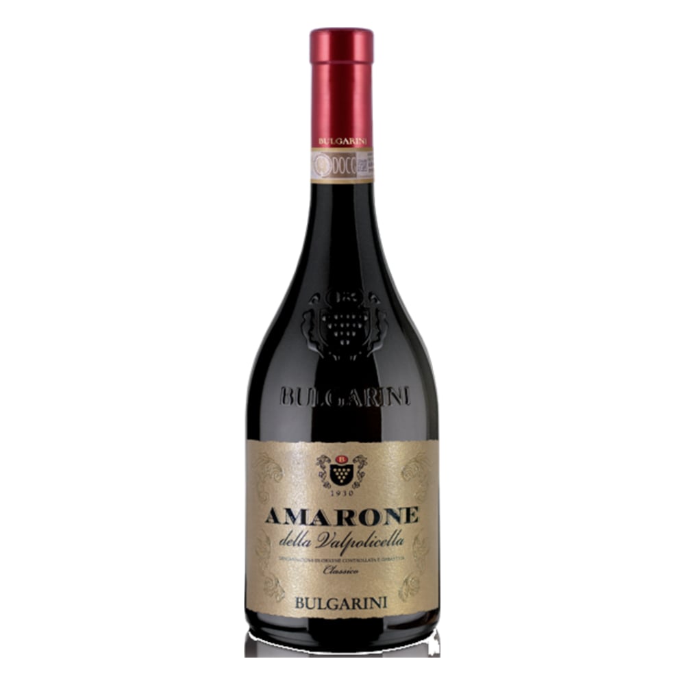 Amarone dell Valpolicella Classico DOCG