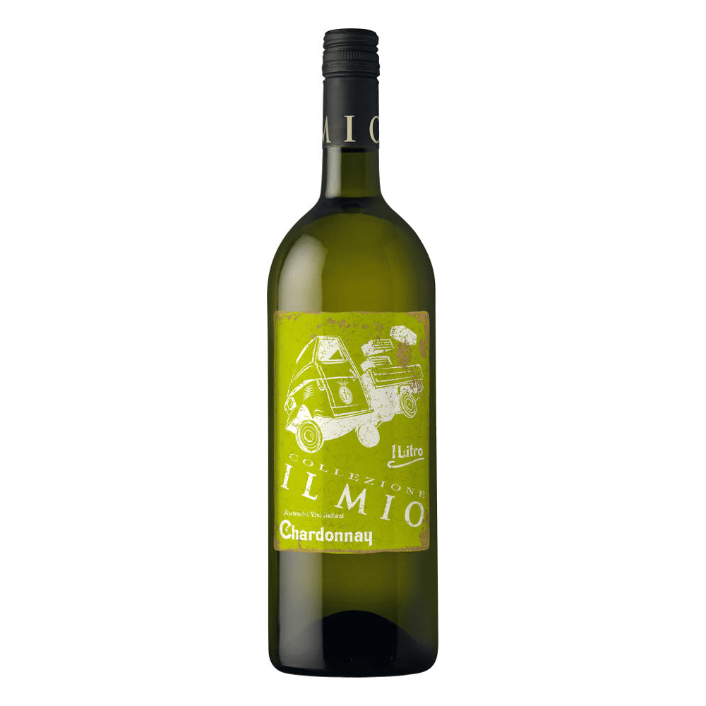 Chardonnay 1 l 2023