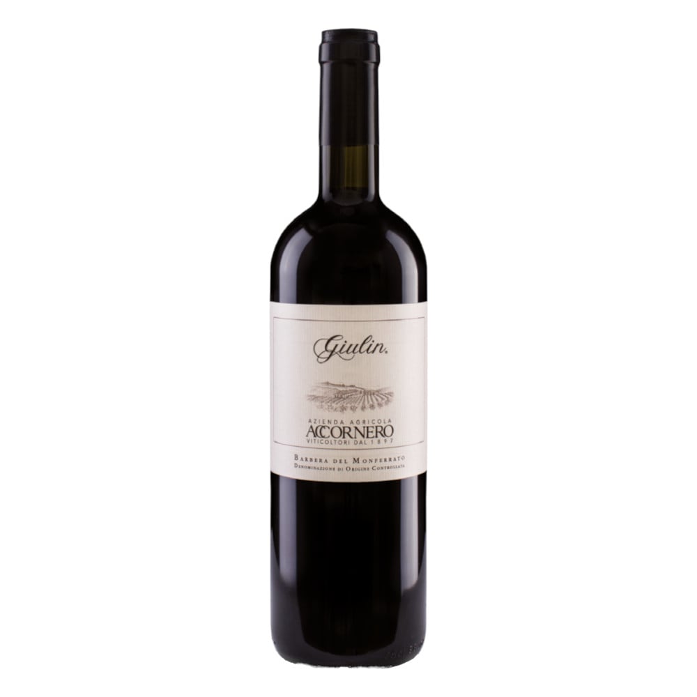 Giulin Barbera DOC 2022
