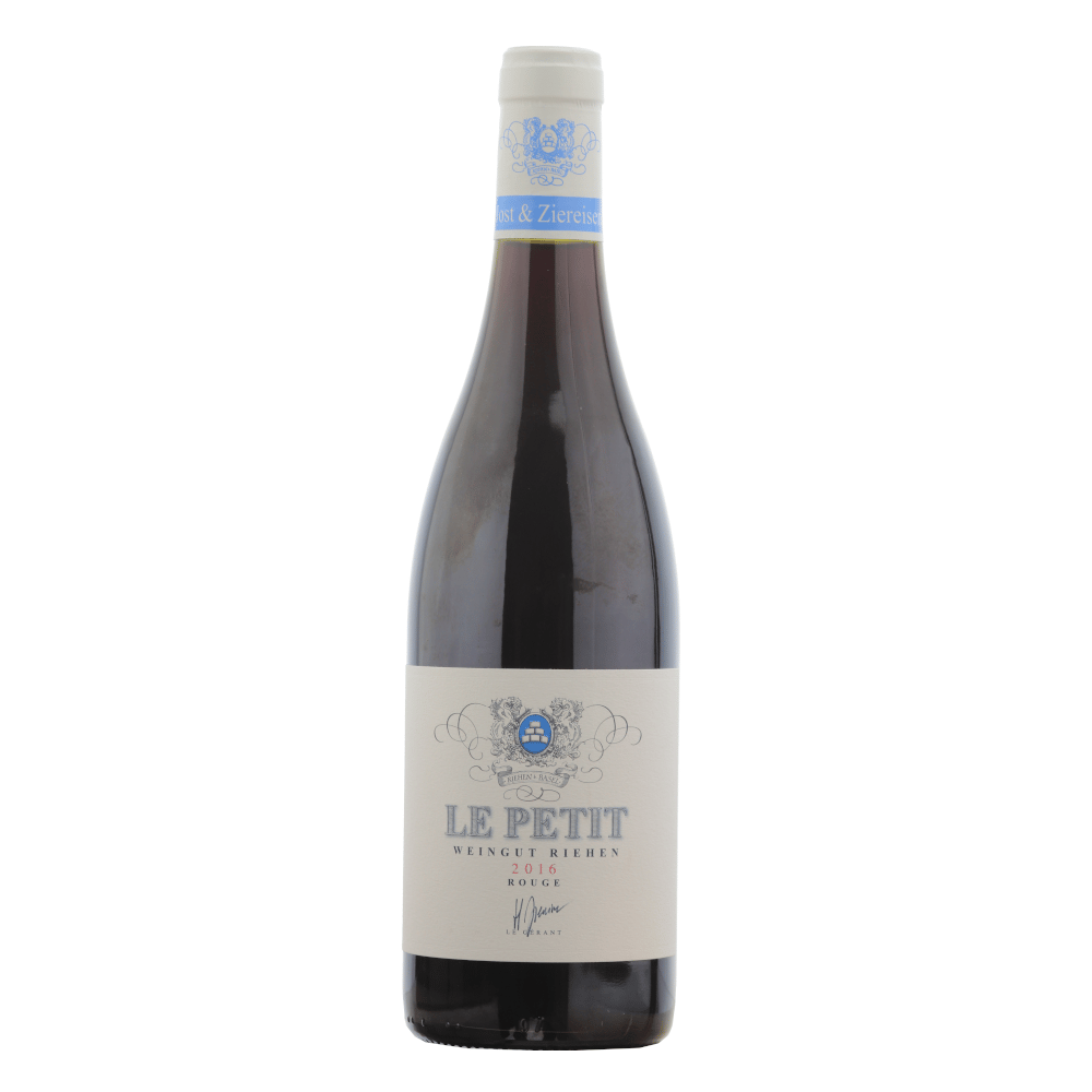 Le Petit Rouge Riehen & Ziereisen