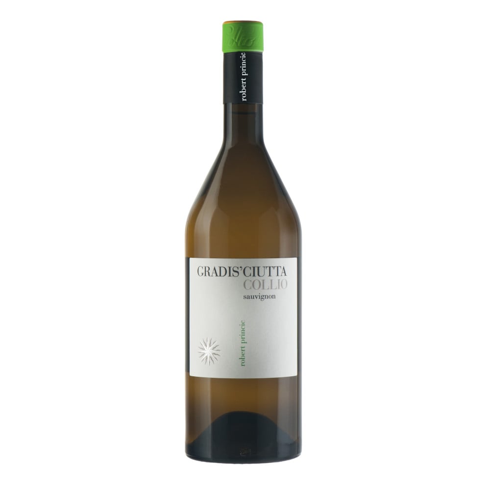 Sauvignon Blanc Collio D.O.C.
