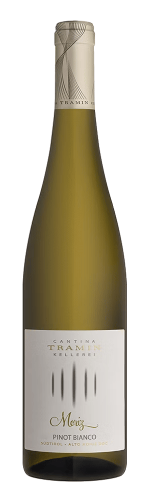 Pinot Blanc Moriz DOC 2024
