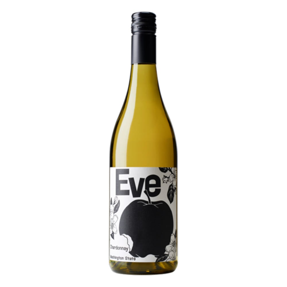 Chardonnay Eve  2013