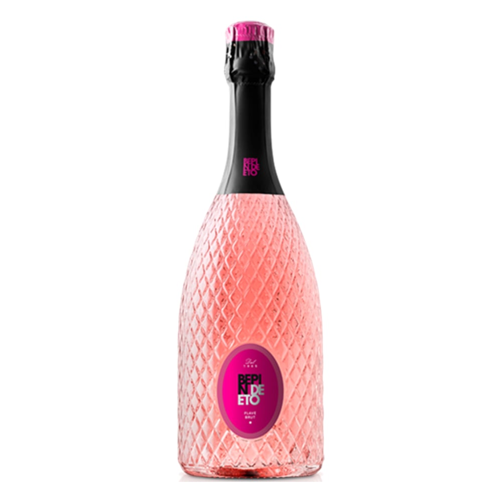 Rosato Spumante brut