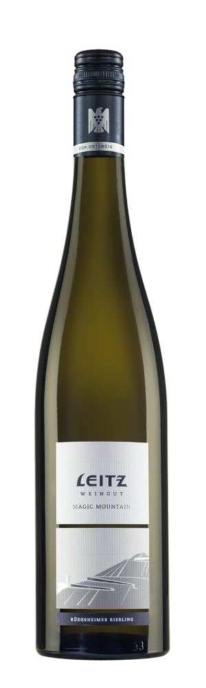 Magic Mountain Riesling trocken 2022