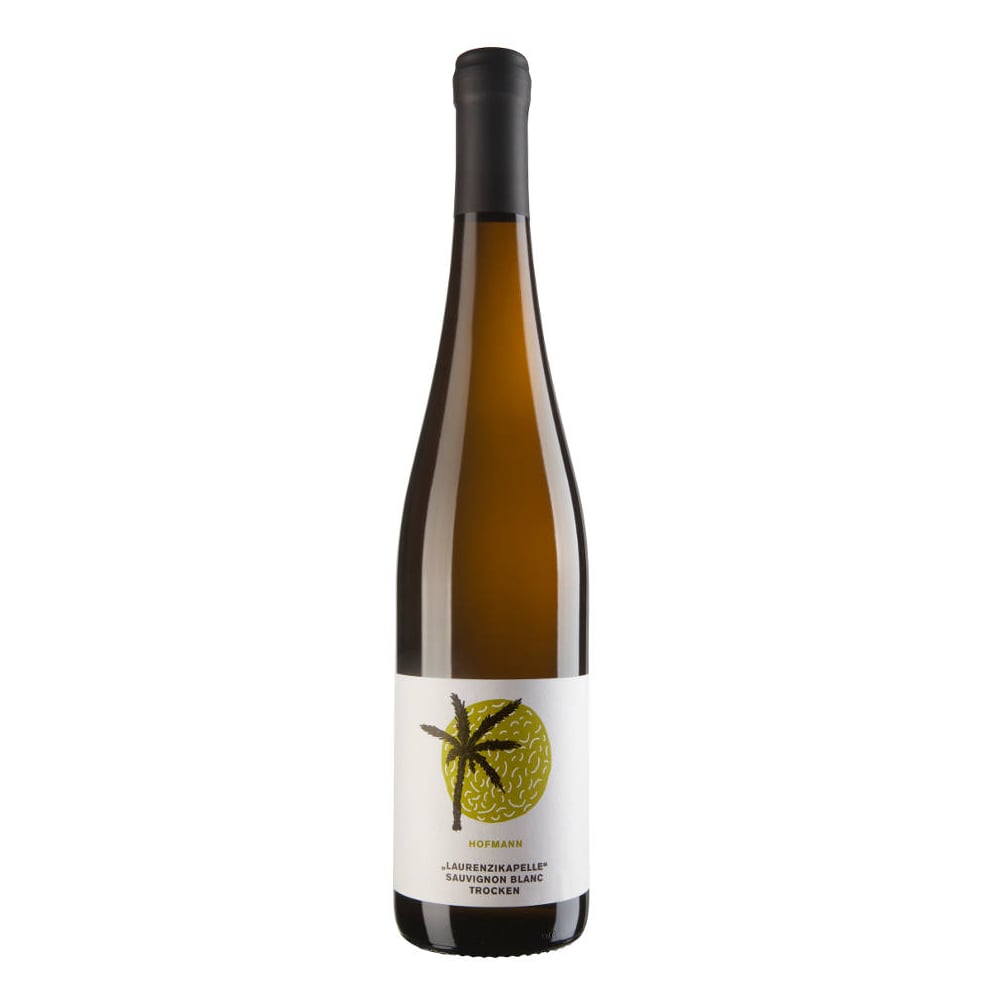 Sauvignon Blanc Laurenzikapelle trocken