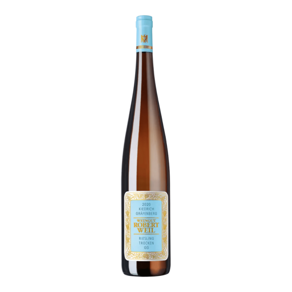 Gräfenberg Riesling GG trocken 2022
