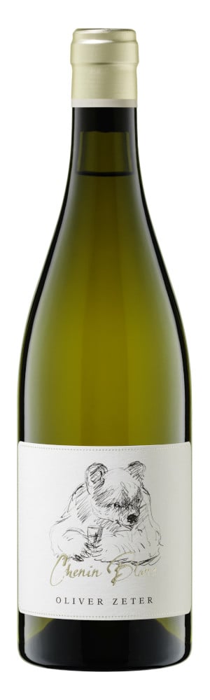 Chenin Blanc trocken 2020