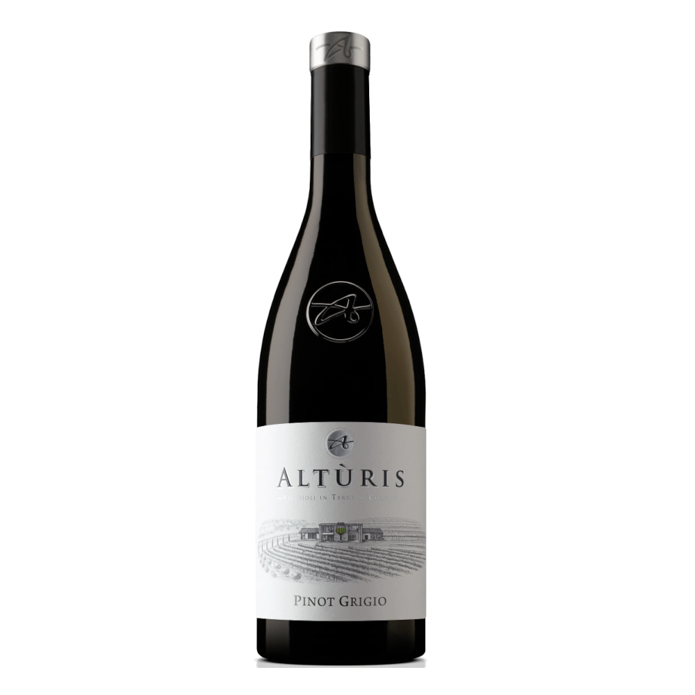 Alturis Pinot Grigio