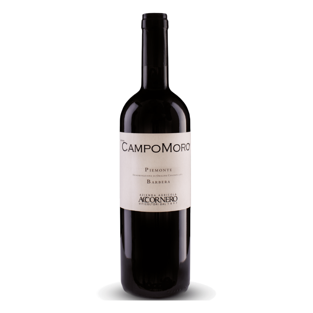 Campomoro Barbera Piemonte 2023