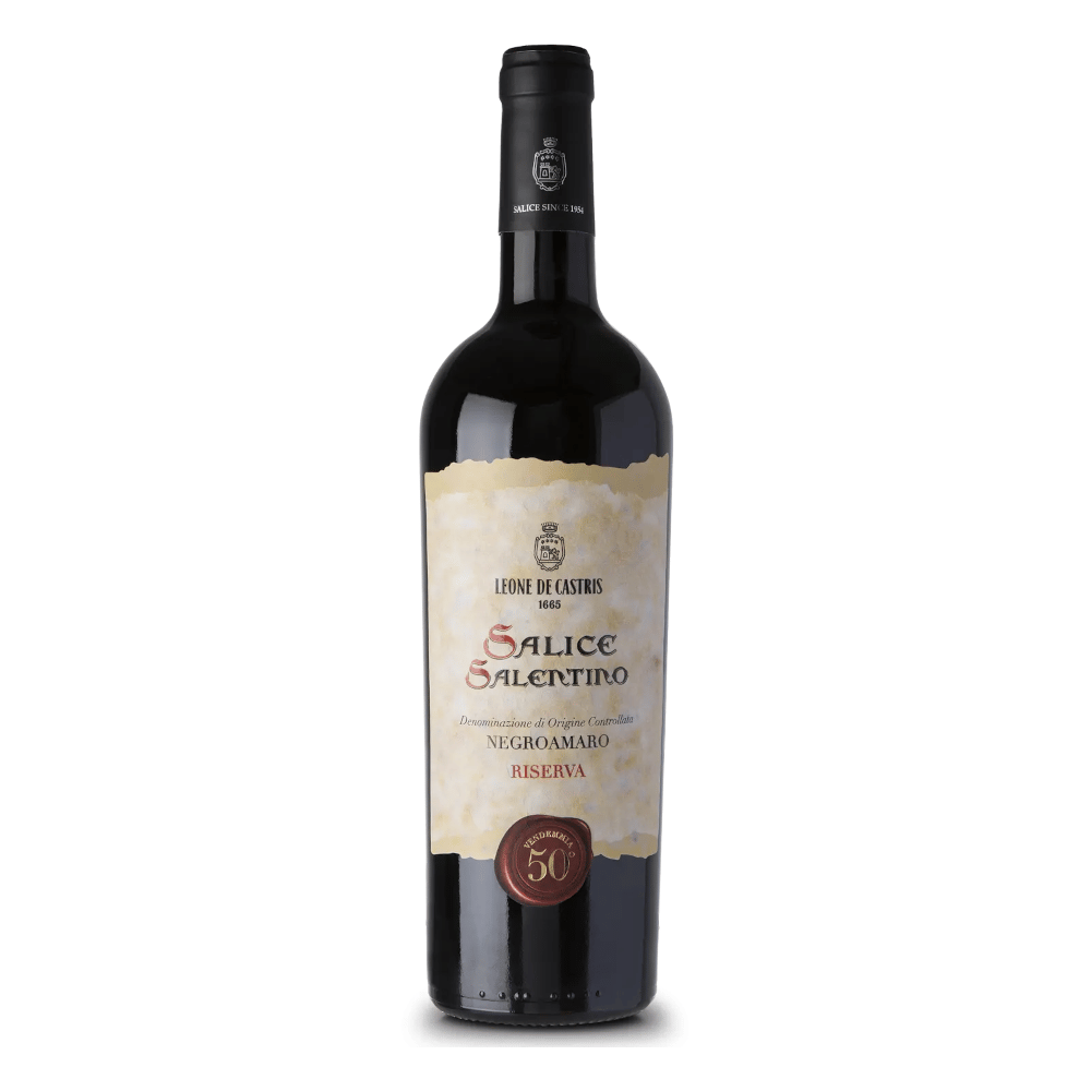 Salice Salentino Riserva DOC 