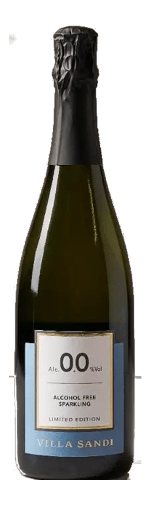 Sparkling Drink Alkoholfrei