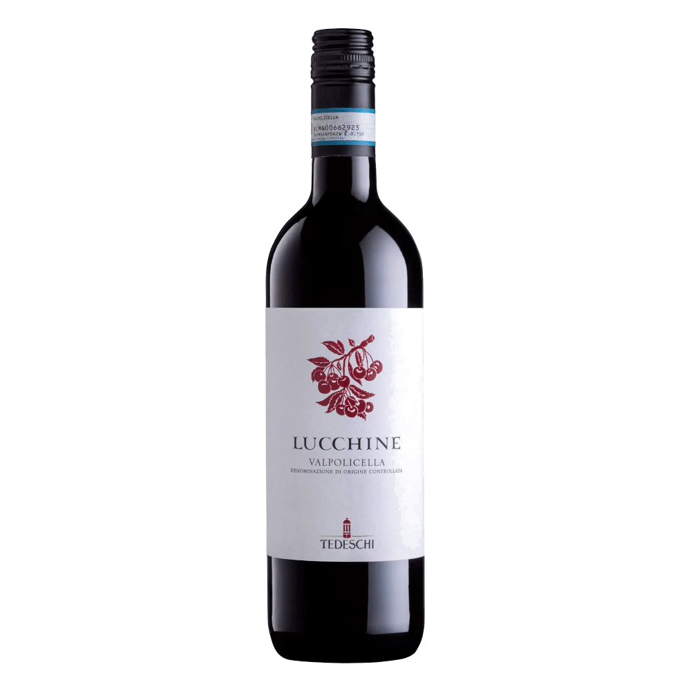 Lucchine Valpolicella Classico DOC 2022