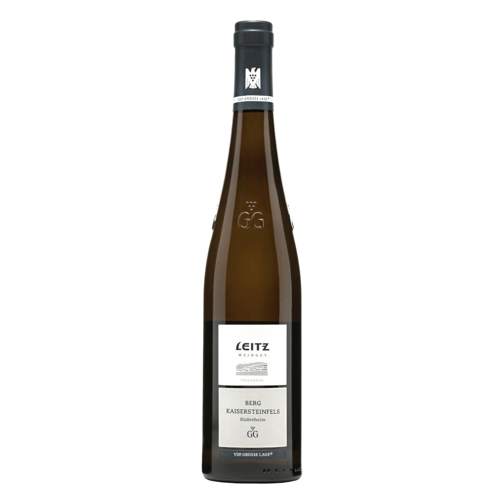 Riesling Berg Kaisersteinfels GG "Terrassen" 2021